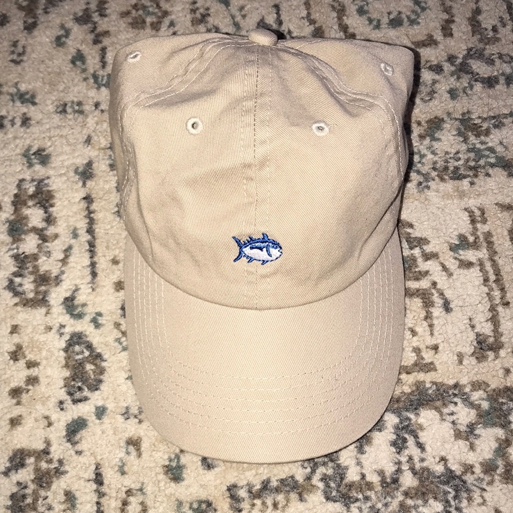 Southern Tide Women’s Adjustable Ball cap